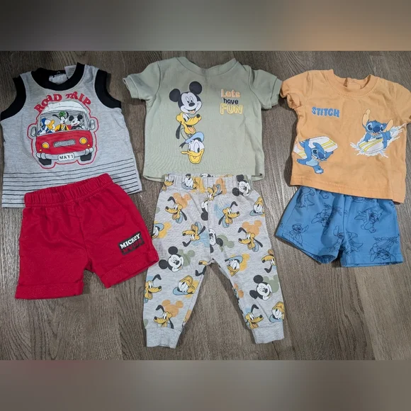 Outfit bundle - Picture 1 of 1